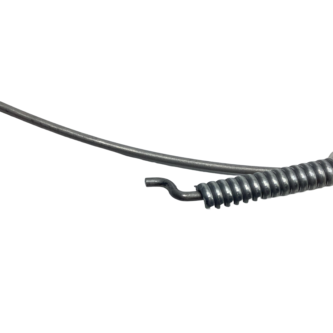 Throttle Cable - Non Remote