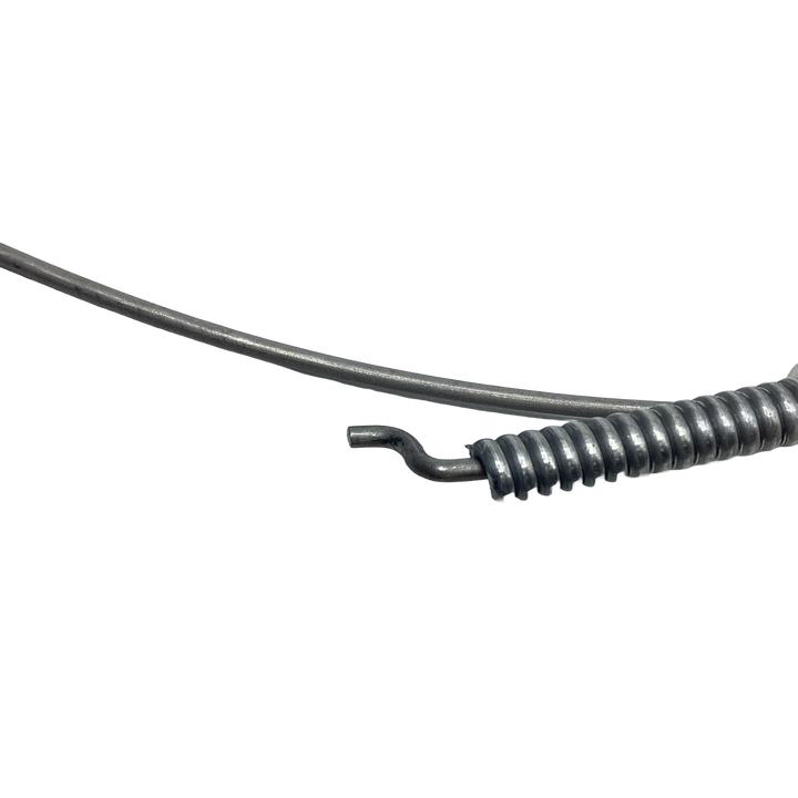 Throttle Cable - Non Remote