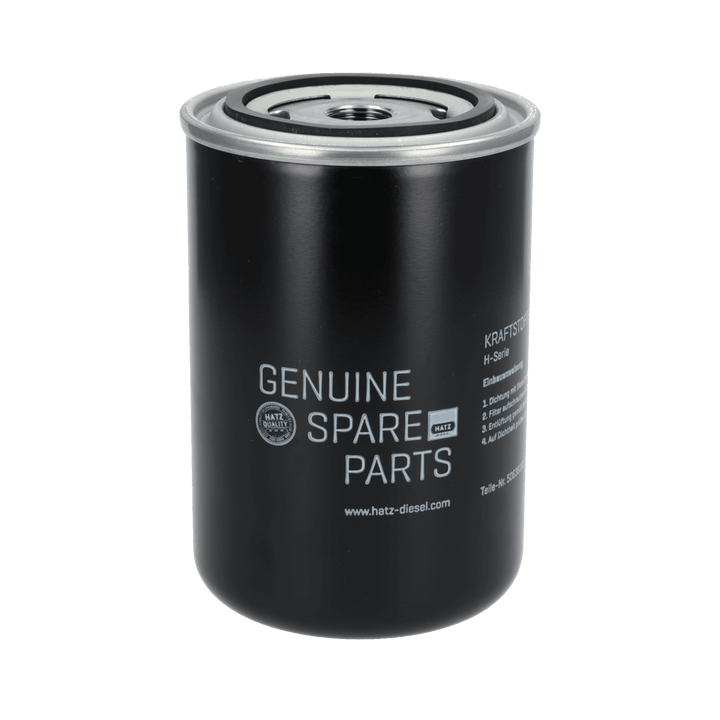 TIER 4 HATZ PRE FUEL FILTER