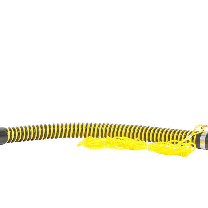 Tiger Tail