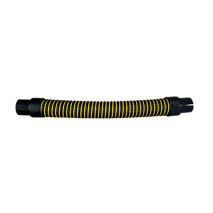 Tiger Tail