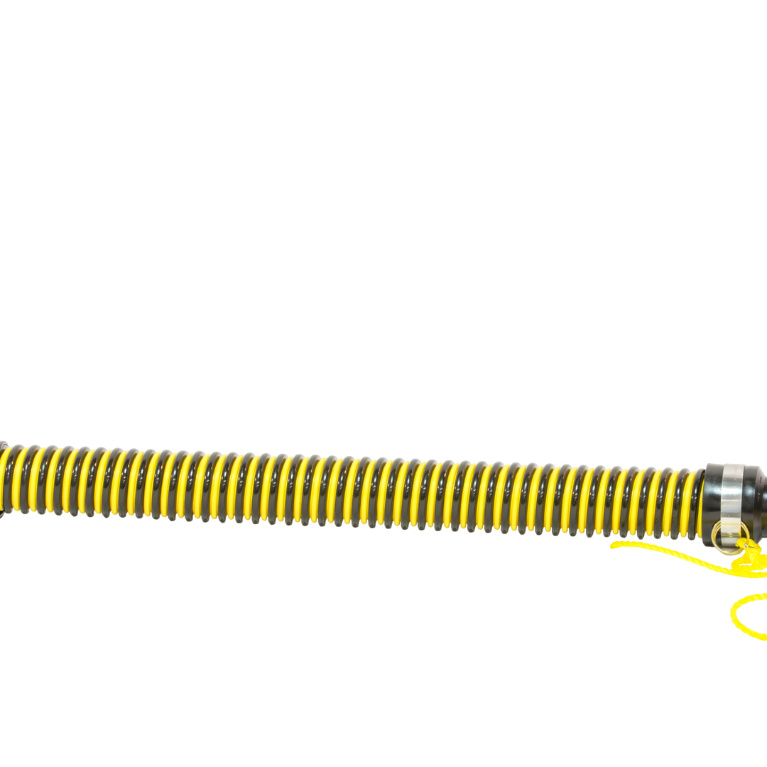Tiger Tail