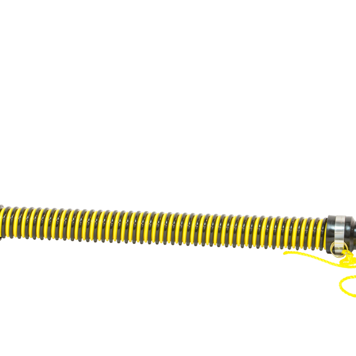 Tiger Tail