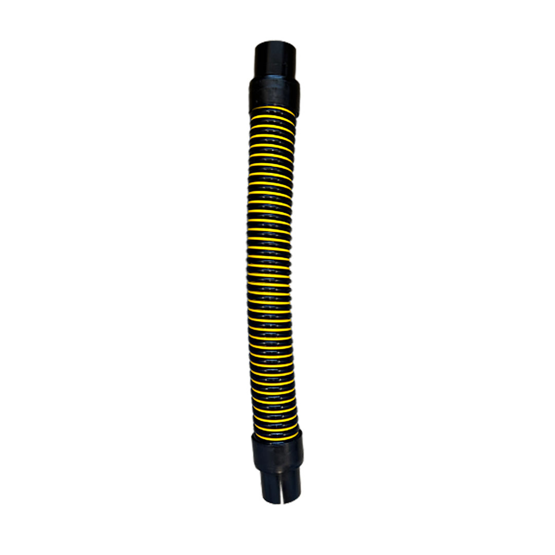 Tiger Tail