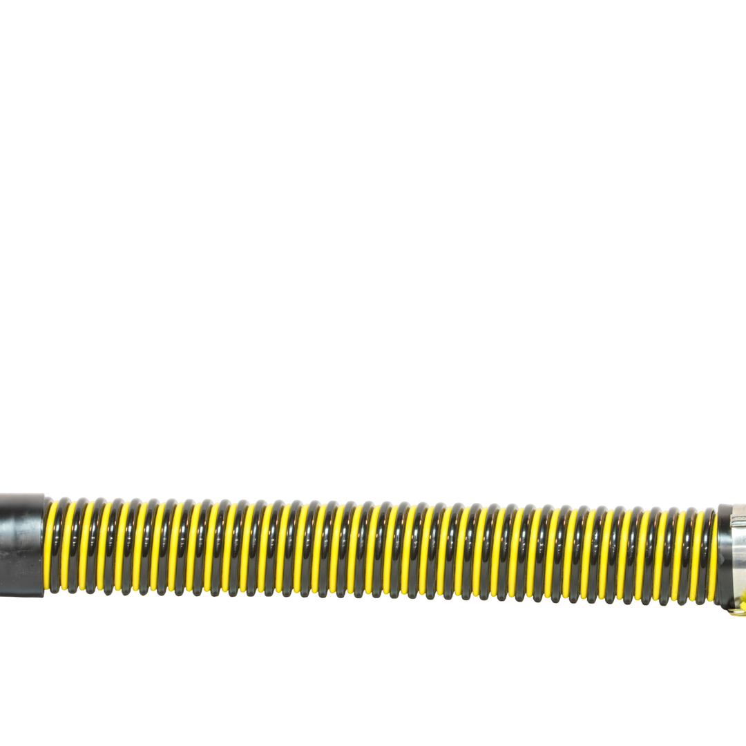 Tiger Tail