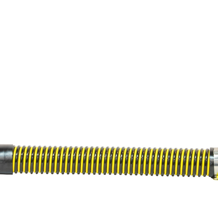 Tiger Tail