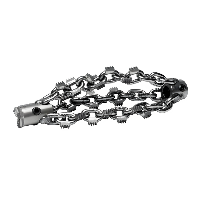 Tiger Chains