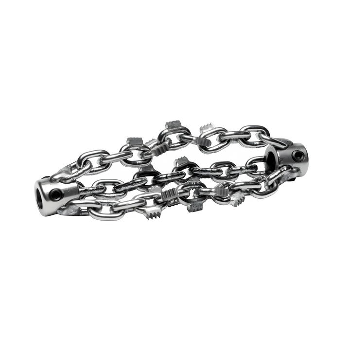 Tiger Chains