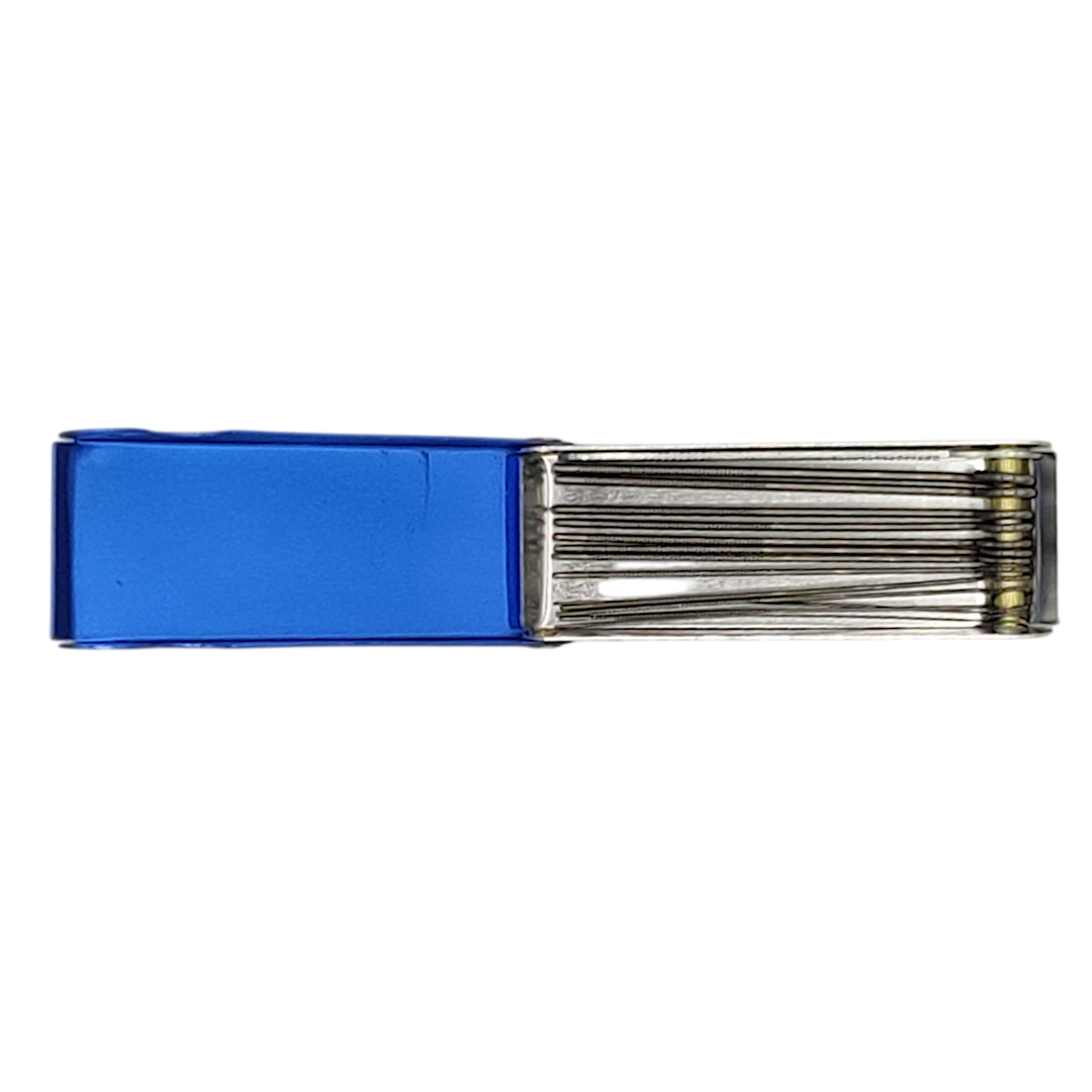Tip Cleaner