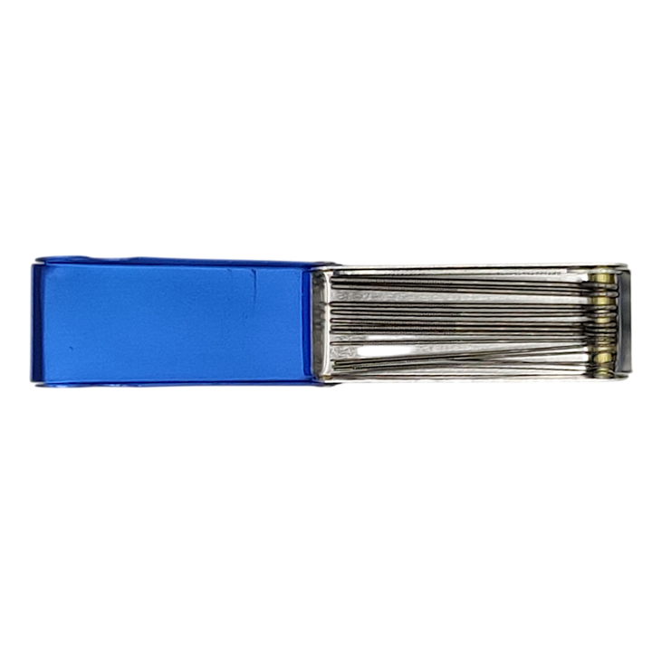 Tip Cleaner