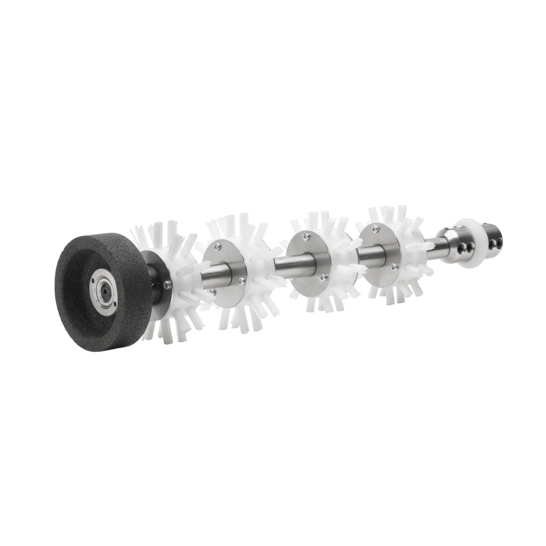 Twister Metal Grinder