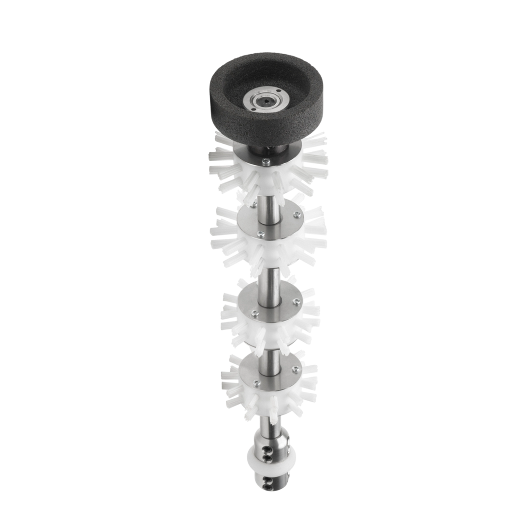 Twister Metal Grinder