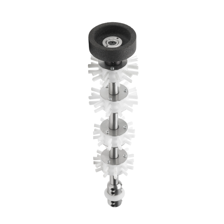 Twister Metal Grinder