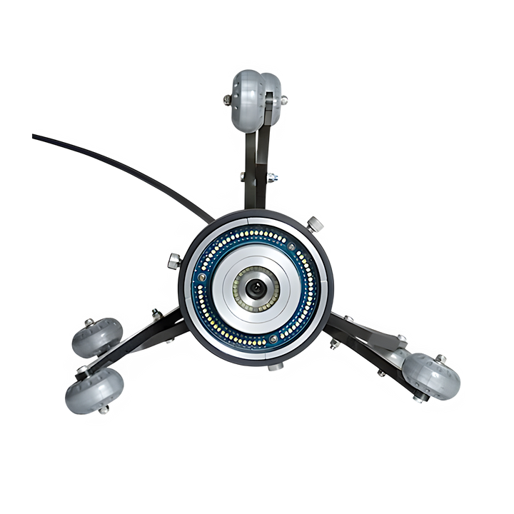 Type "B" Skid with Light Kit
