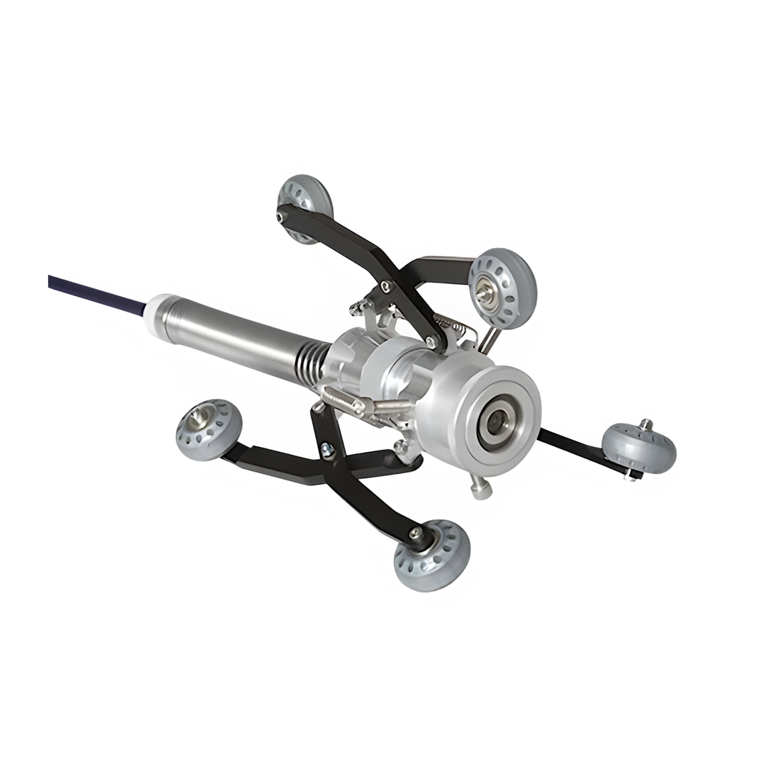 Type "B" Skid with Light Kit