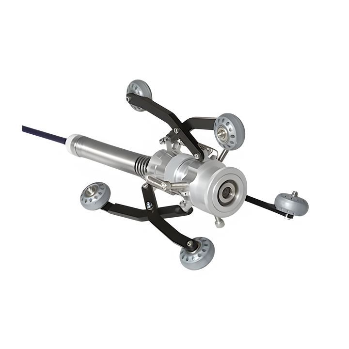 Type "B" Skid with Light Kit