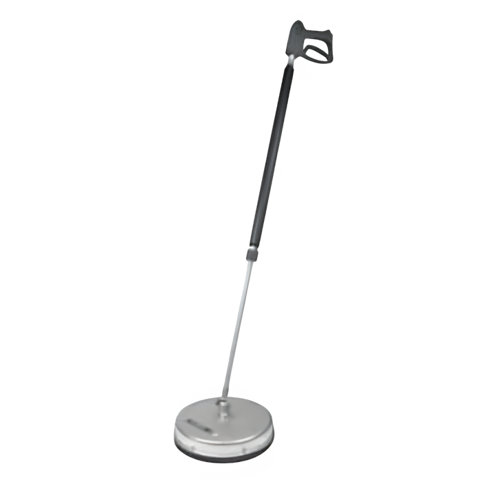 Universal 12" Floor and Wall Cleaner