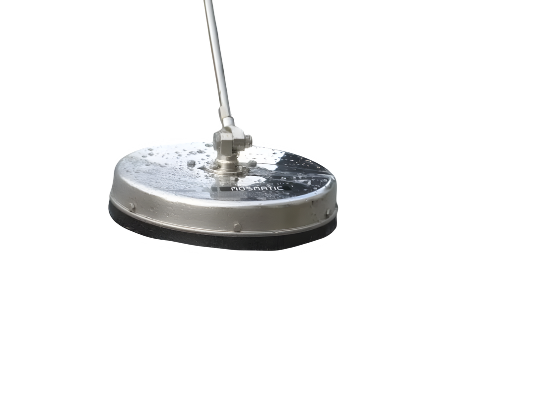 Universal 12" Floor and Wall Cleaner