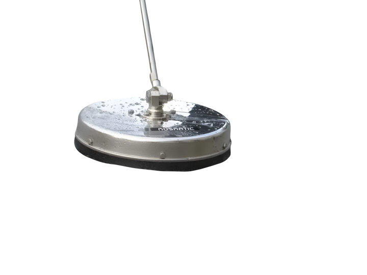 Universal 12" Floor and Wall Cleaner