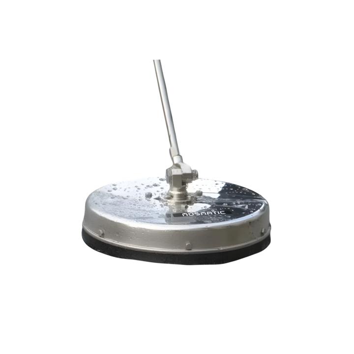 Universal 12" Floor and Wall Cleaner