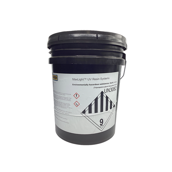UV Resin