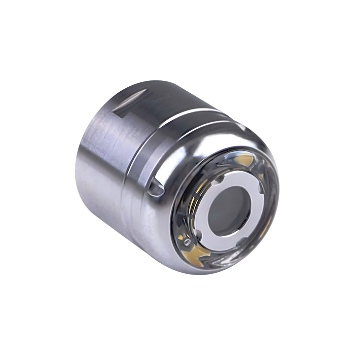 vCamDrain Camera Head