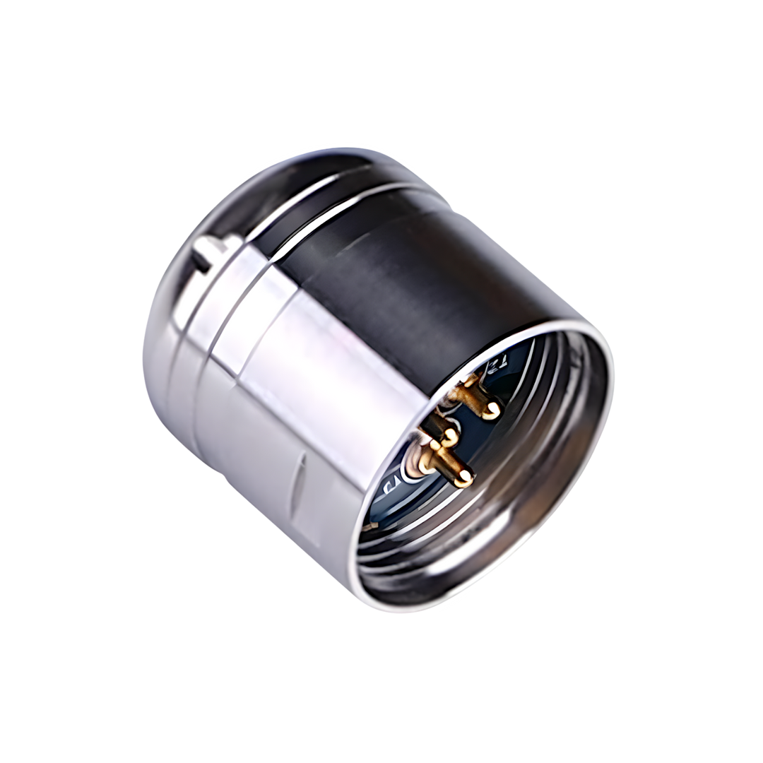 vCamDrain Camera Head