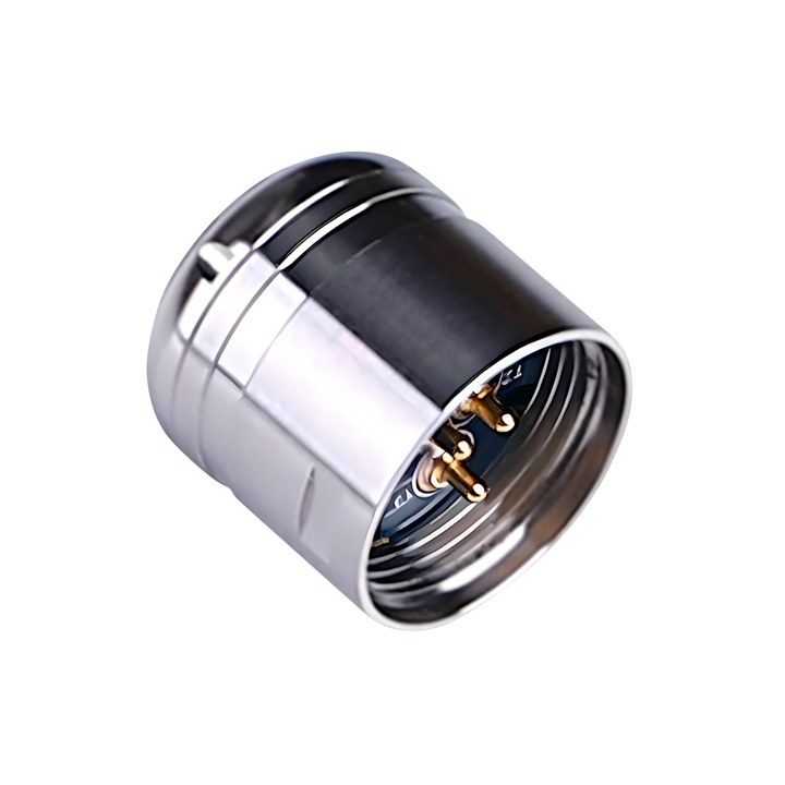 vCamDrain Camera Head