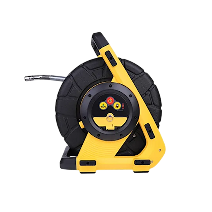 vCamDrain Wireless Camera System with Accessories