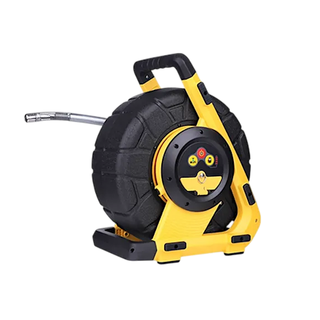 vCamDrain Wireless Camera System with Accessories