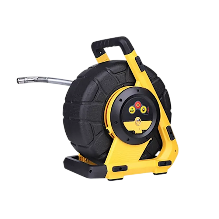 vCamDrain Wireless Camera System with Accessories