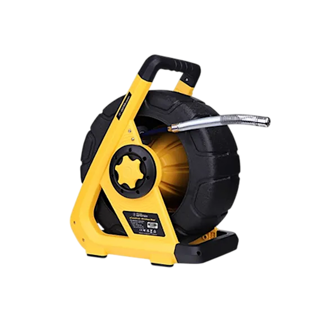 vCamDrain Wireless Camera System with Accessories