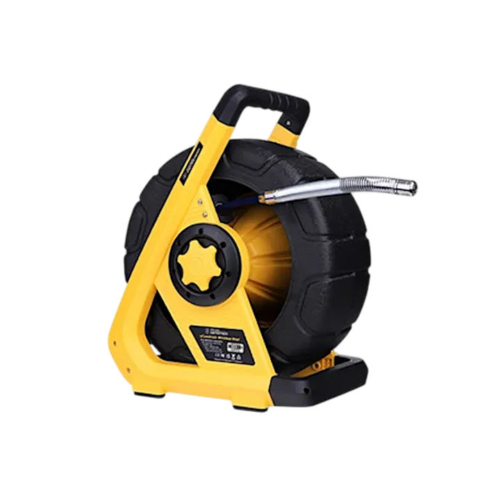 vCamDrain Wireless Camera System with Accessories