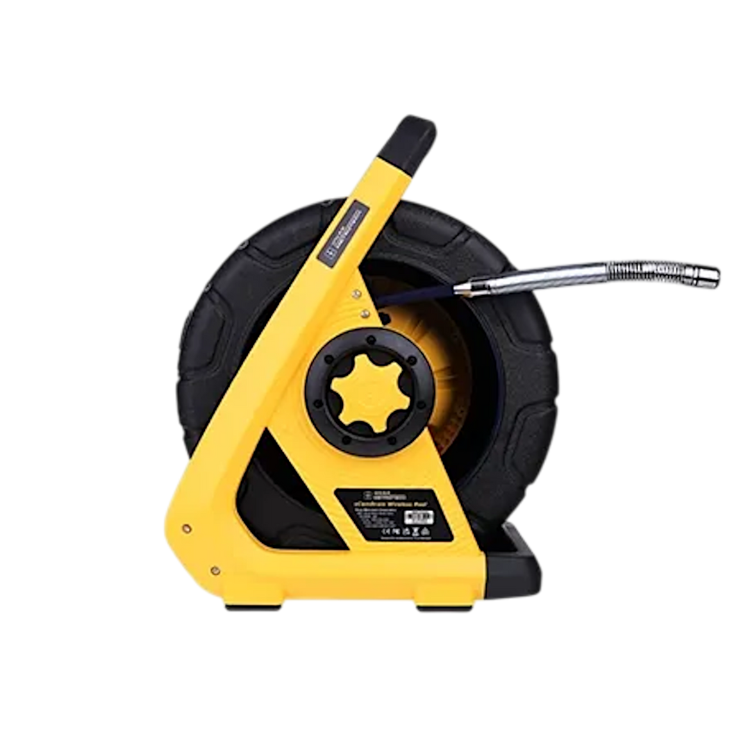vCamDrain Wireless Camera System with Accessories