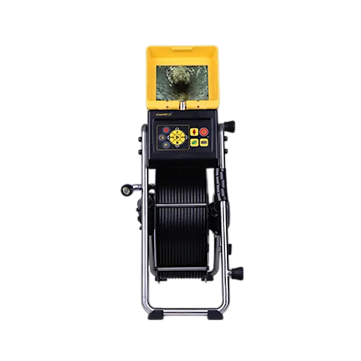 vCamMX-2 Mini Camera