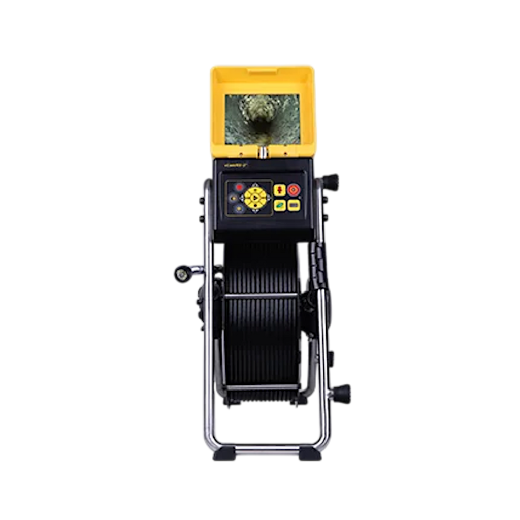 vCamMX-2 Mini Camera – Jetter Depot