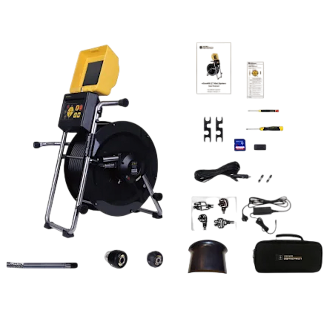 vCamMX-2 Mini Camera – Jetter Depot vCamMX-2 Mini Camera – Jetter Depot