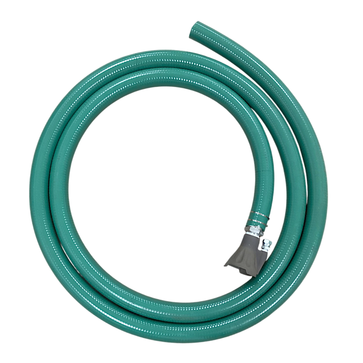 Venturi Style Vac Pump