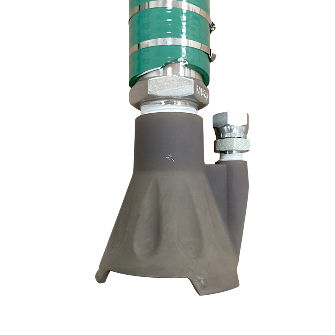 Venturi Style Vac Pump