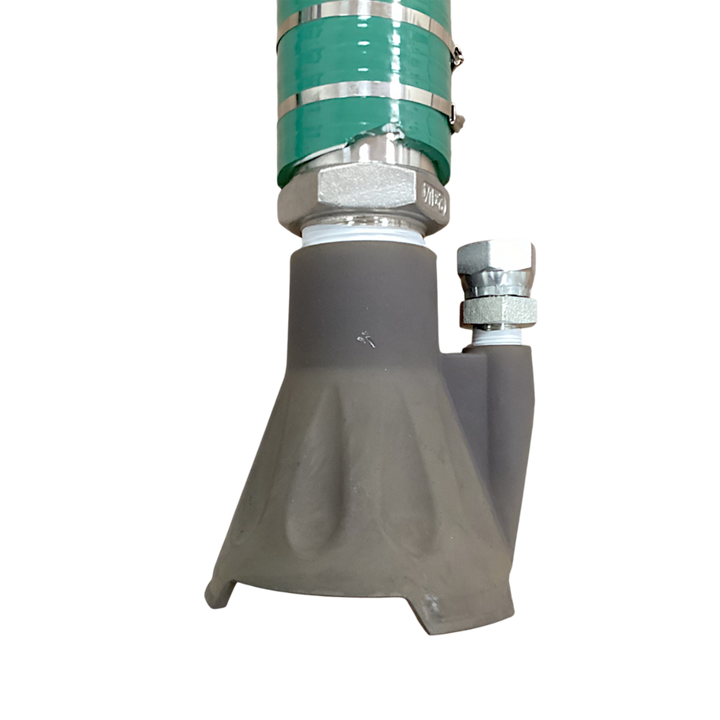 Venturi Style Vac Pump