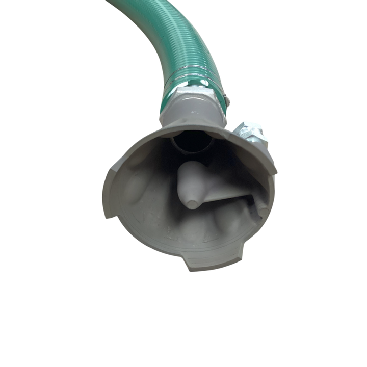 Venturi Style Vac Pump