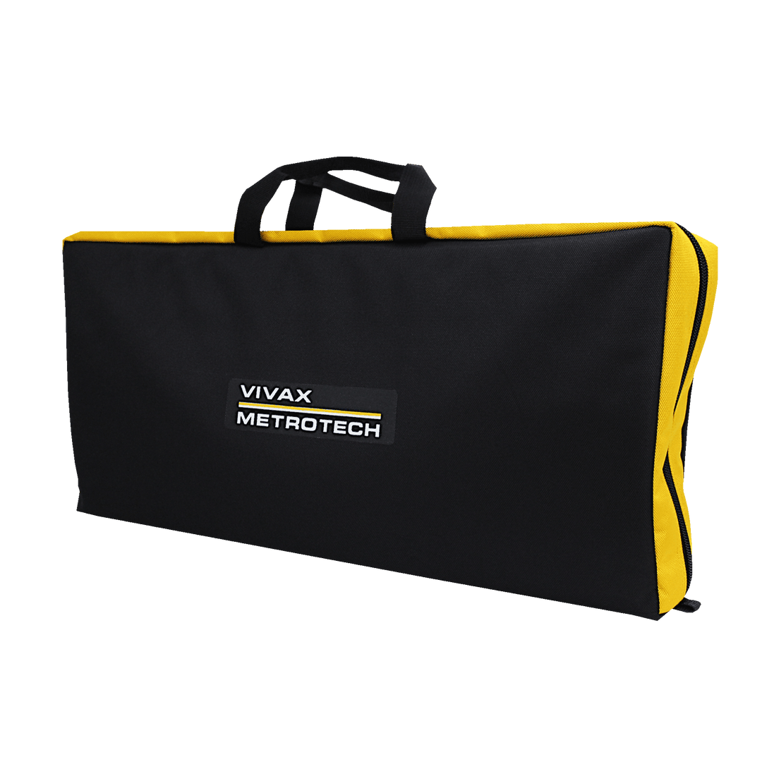 vLoc3 series Receiver Carry Bag