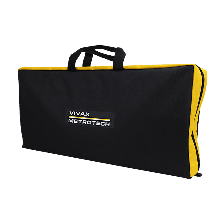 vLoc3 series Receiver Carry Bag