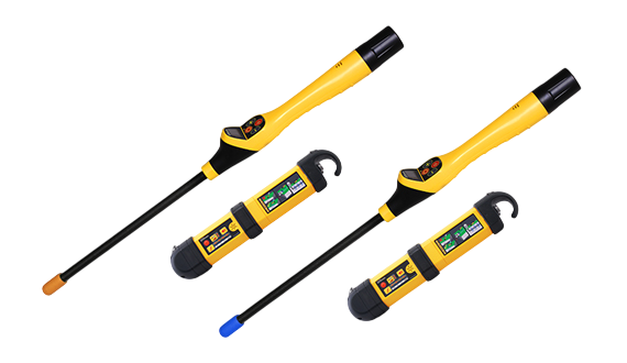 VM-500 Series Locators