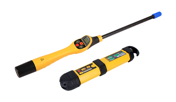VM-500 Series Locators