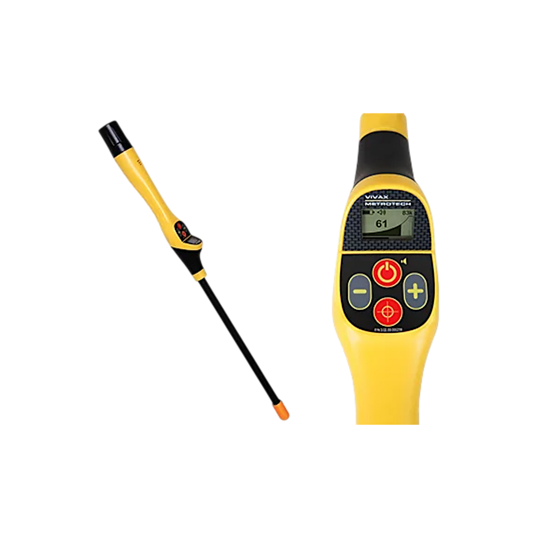 VM-500 Series Locators