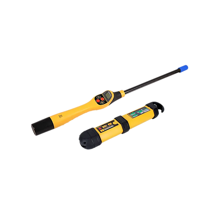 VM-500 Series Locators