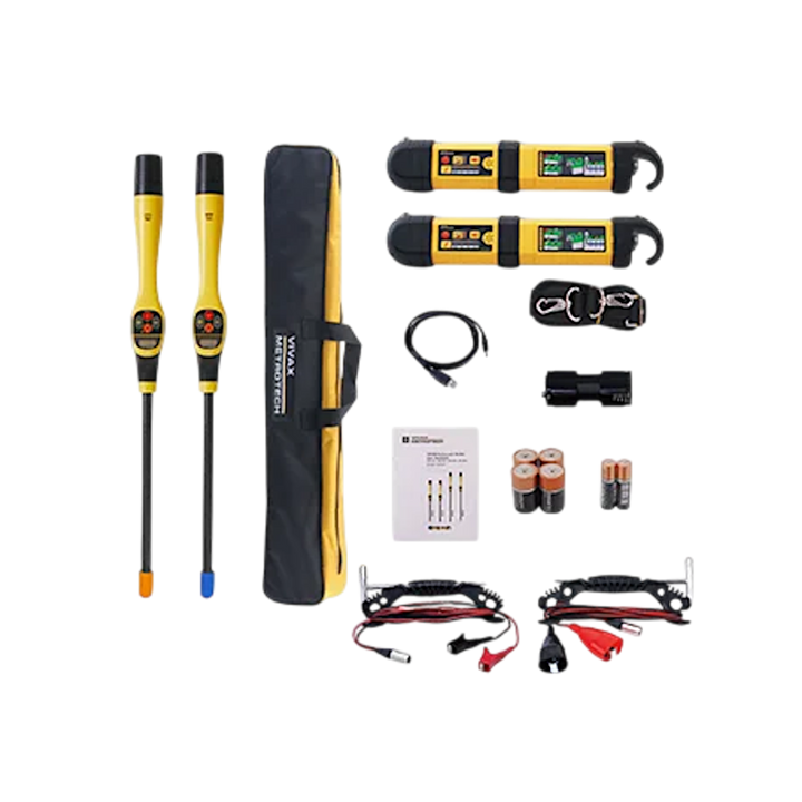 VM-500 Series Locators