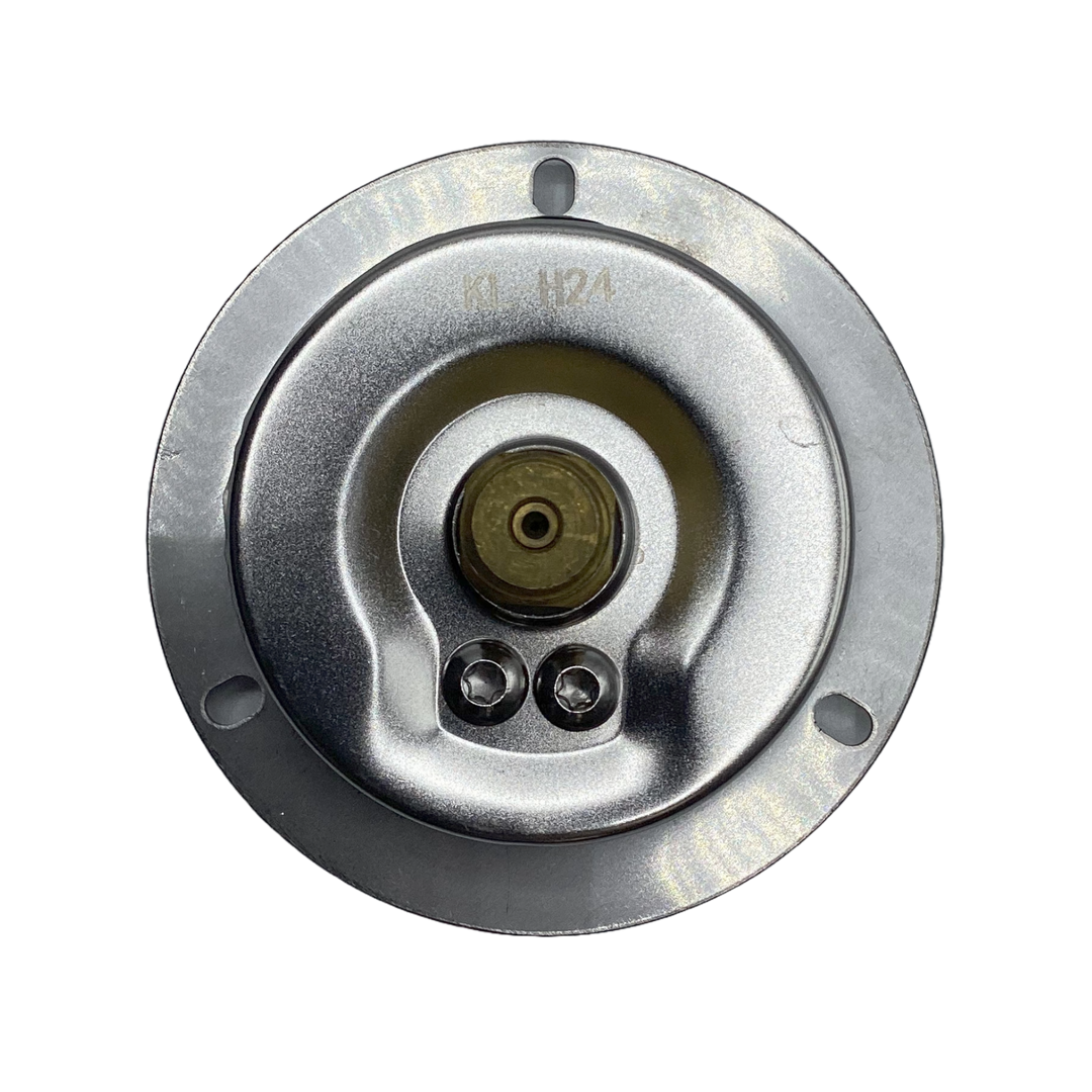 Water Pressure Gauges