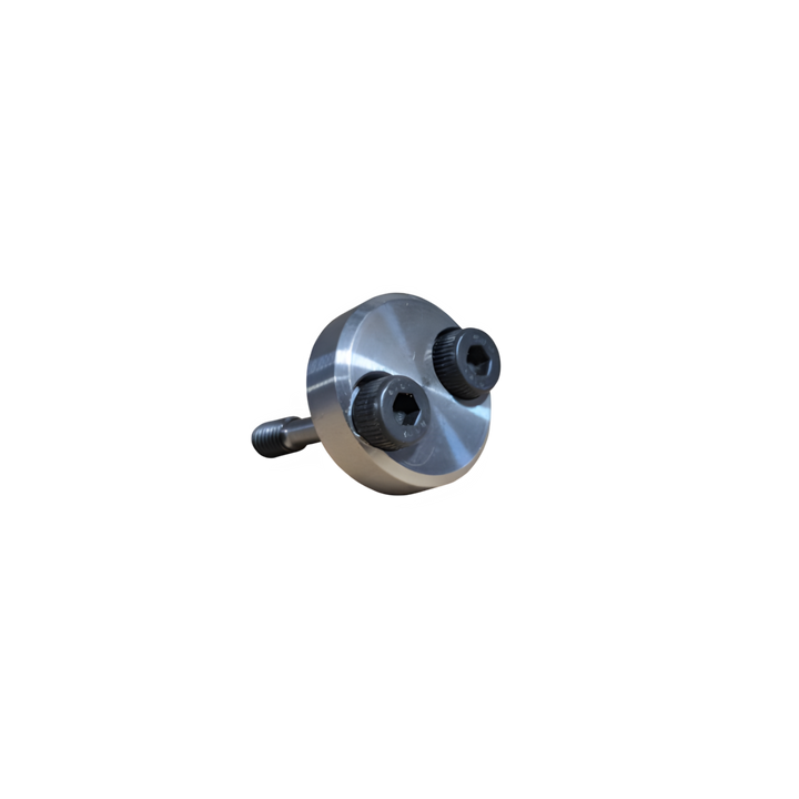 Wedged Hub Disc